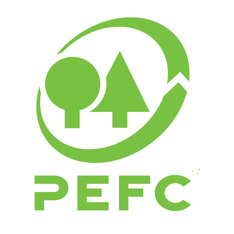 PEFC认证