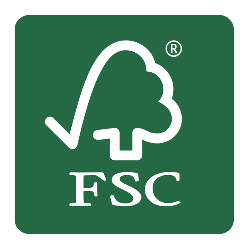 FSC认证