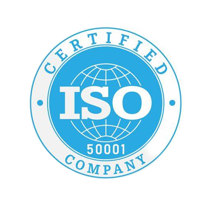 ISO 50001认证