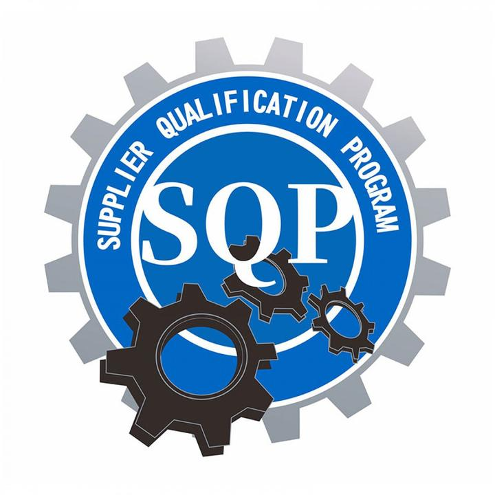  SQP认证