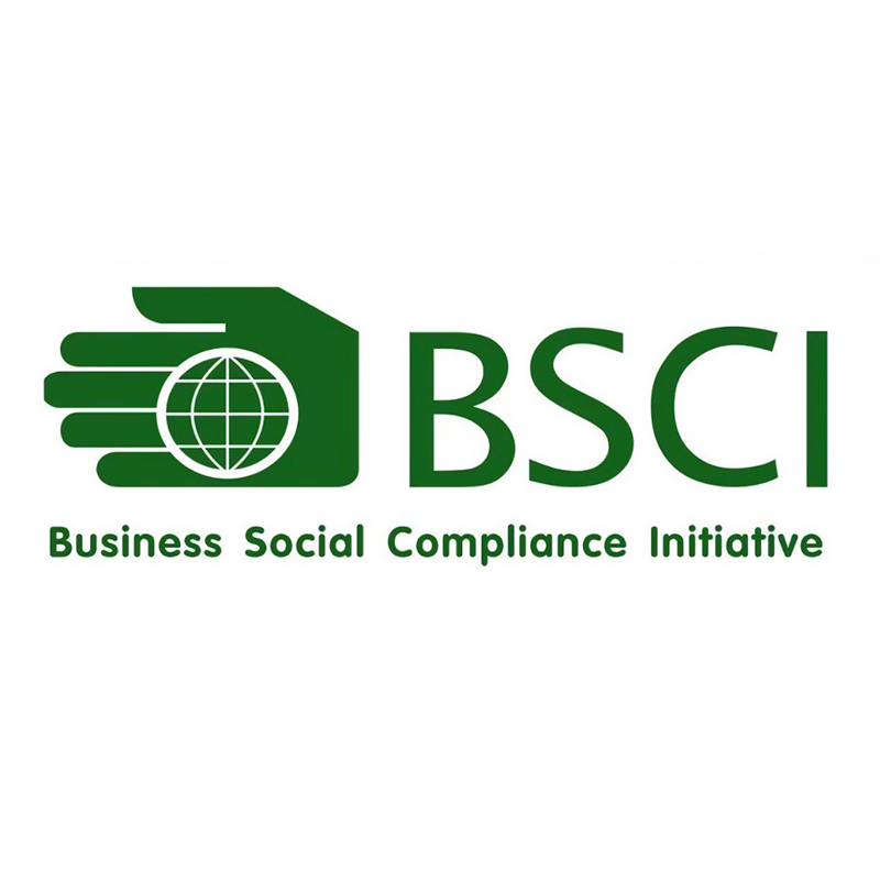 BSCI验厂