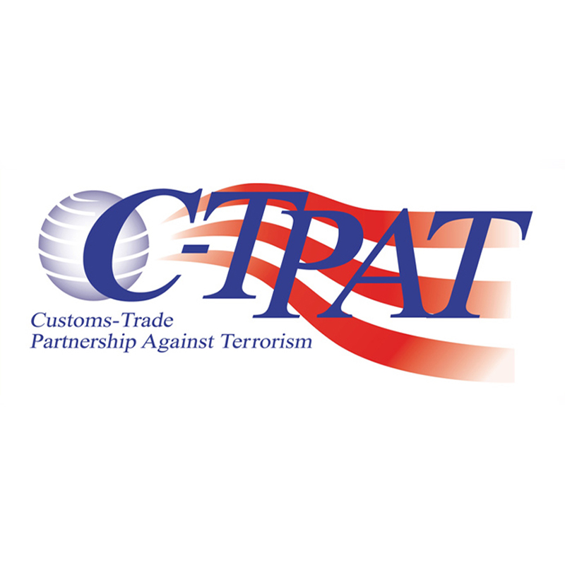 C-TPAT验厂