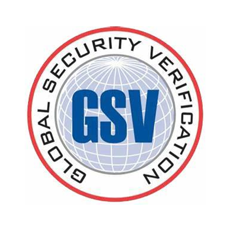 GSV验厂