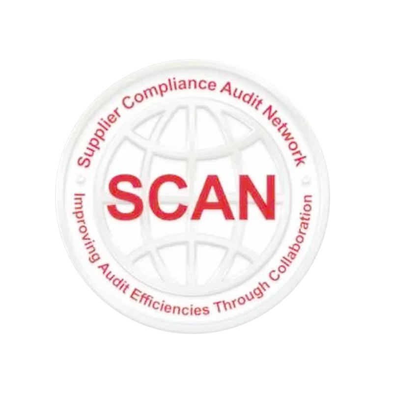 SCAN验厂