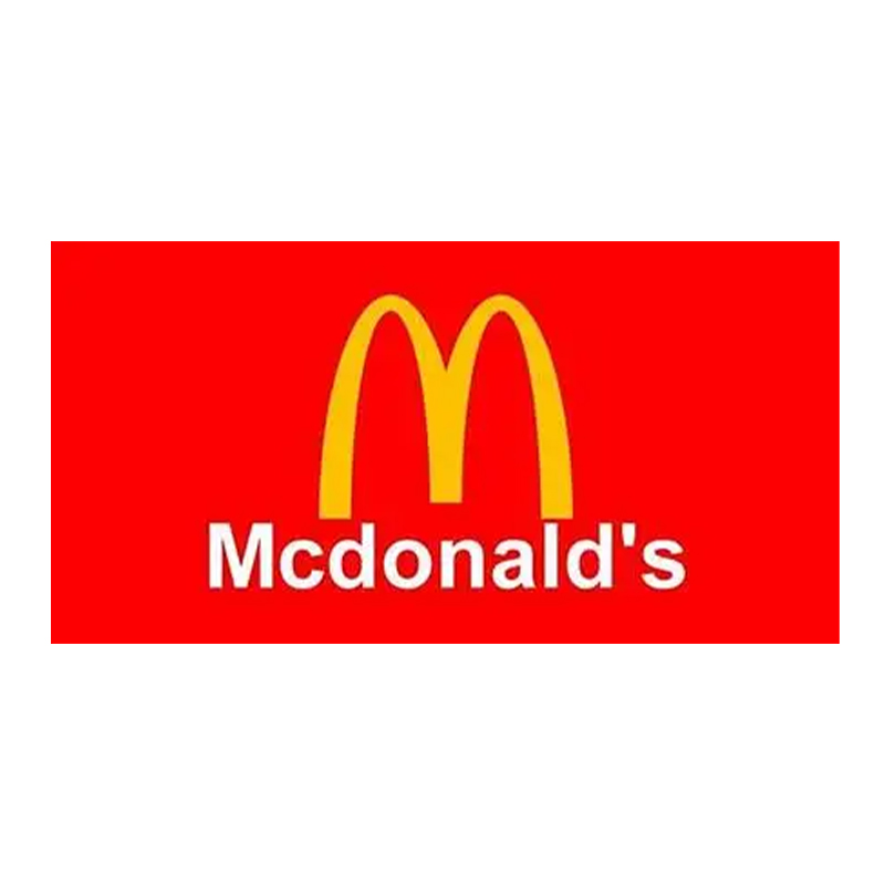 McDonald's麦当劳验厂