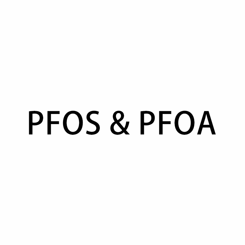 PFOS & PFOA 检测
