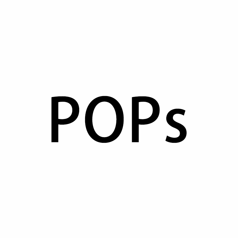 POPs检测