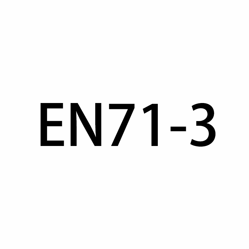 EN71-3重金属迁移